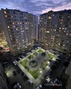 Mənzil Satılır