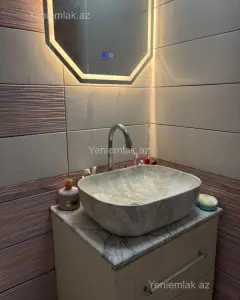 Mənzil Satılır