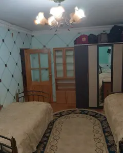 Digər Yaşayış Yeri Kirayə verilir