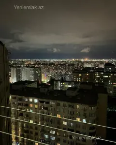Mənzil Satılır