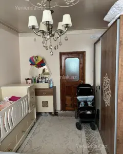 Mənzil Satılır