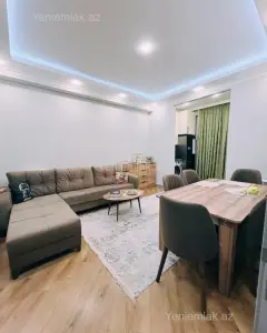 Mənzil Satılır