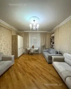 Mənzil Satılır