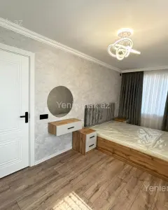 Mənzil Satılır