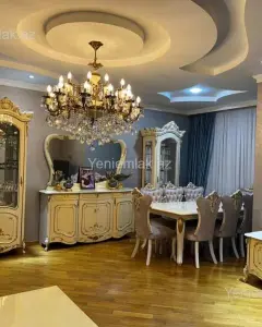 Mənzil Satılır