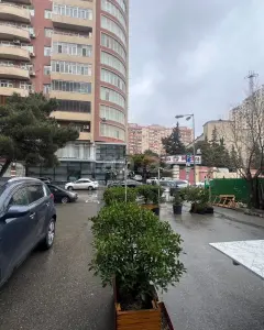 Digər Kommersiya Əmlakı Kirayə verilir