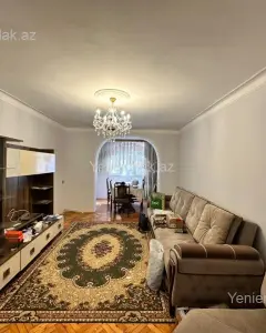 Mənzil Satılır