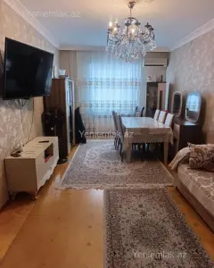 Mənzil Satılır