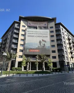 Mənzil Satılır
