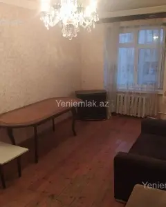 Mənzil Satılır