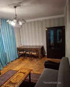 Mənzil Satılır