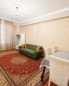 Mənzil Satılır