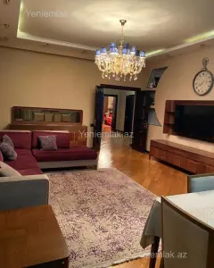 Mənzil Satılır