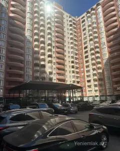 Mənzil Satılır