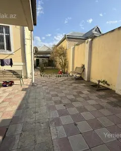 Həyət/Bağ Evi, Villa Satılır