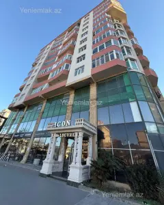 Mənzil Satılır