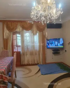 Mənzil Kirayə verilir