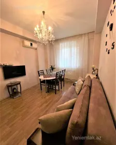 Mənzil Satılır