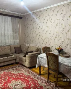 Mənzil Satılır