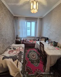 Mənzil Satılır