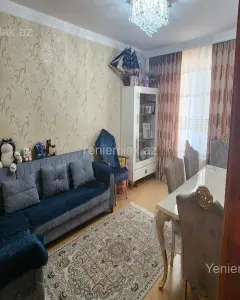 Mənzil Satılır