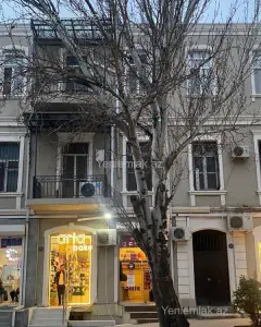 Mənzil Satılır