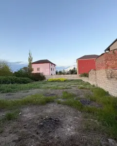 10 sot torpaq sahəsi, Buzovna qəs...