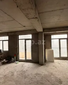 Mənzil Satılır