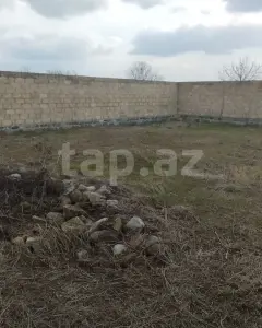 Torpaq sahəsi Satılır