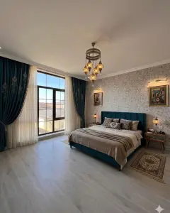 Həyət/Bağ Evi, Villa Satılır