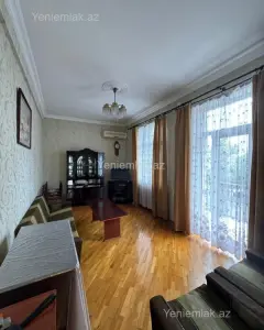 Mənzil Satılır