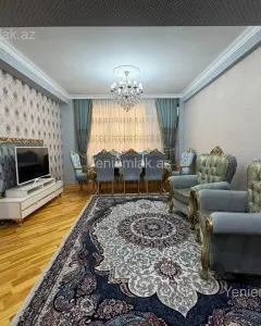 Mənzil Satılır