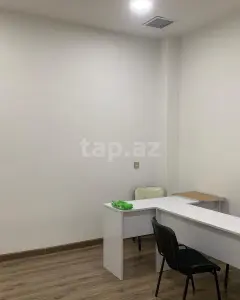 Ofis Kirayə verilir