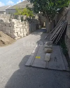 Torpaq sahəsi Satılır