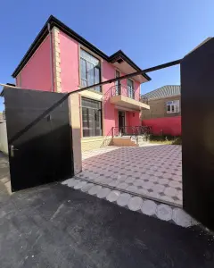 Həyət/Bağ Evi, Villa Satılır