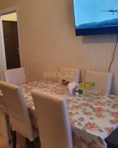Mənzil Satılır
