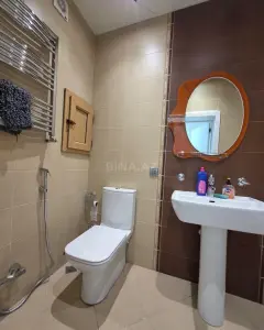 Mənzil Satılır