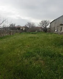 Torpaq sahəsi Satılır