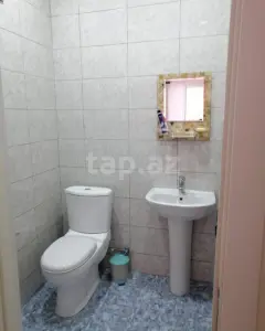 Mənzil Satılır