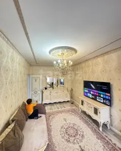 Mənzil Satılır