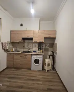 Mənzil Satılır