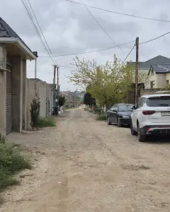 Torpaq sahəsi Satılır