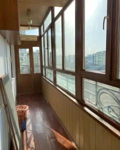 Mənzil Satılır