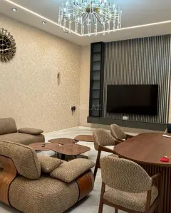 Həyət/Bağ Evi, Villa Kirayə verilir