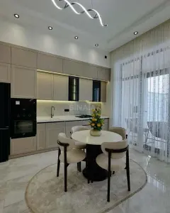 Həyət/Bağ Evi, Villa Kirayə verilir