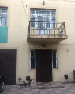 Həyət/Bağ Evi, Villa Kirayə verilir