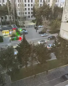 Mənzil Satılır