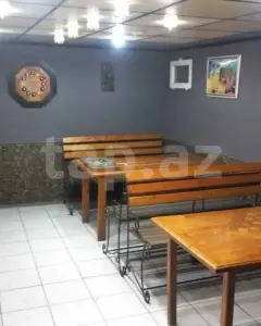 Digər Kommersiya Əmlakı Satılır