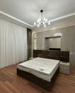 Həyət/Bağ Evi, Villa Satılır