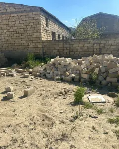 Torpaq sahəsi Satılır